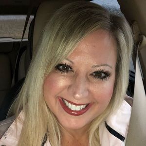 Meet your Posher, Tammy